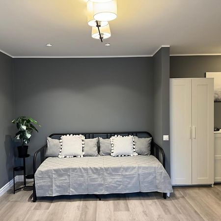 Ferienwohnung Absolut Narva Exterior foto