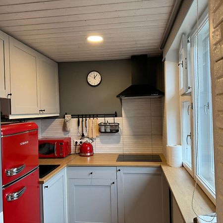 Ferienwohnung Absolut Narva Exterior foto
