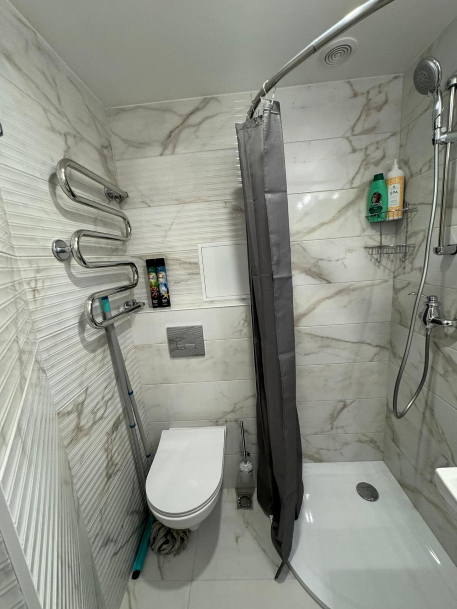 Ferienwohnung Absolut Narva Exterior foto