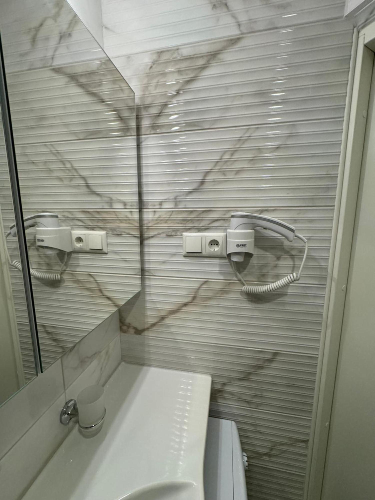 Ferienwohnung Absolut Narva Exterior foto