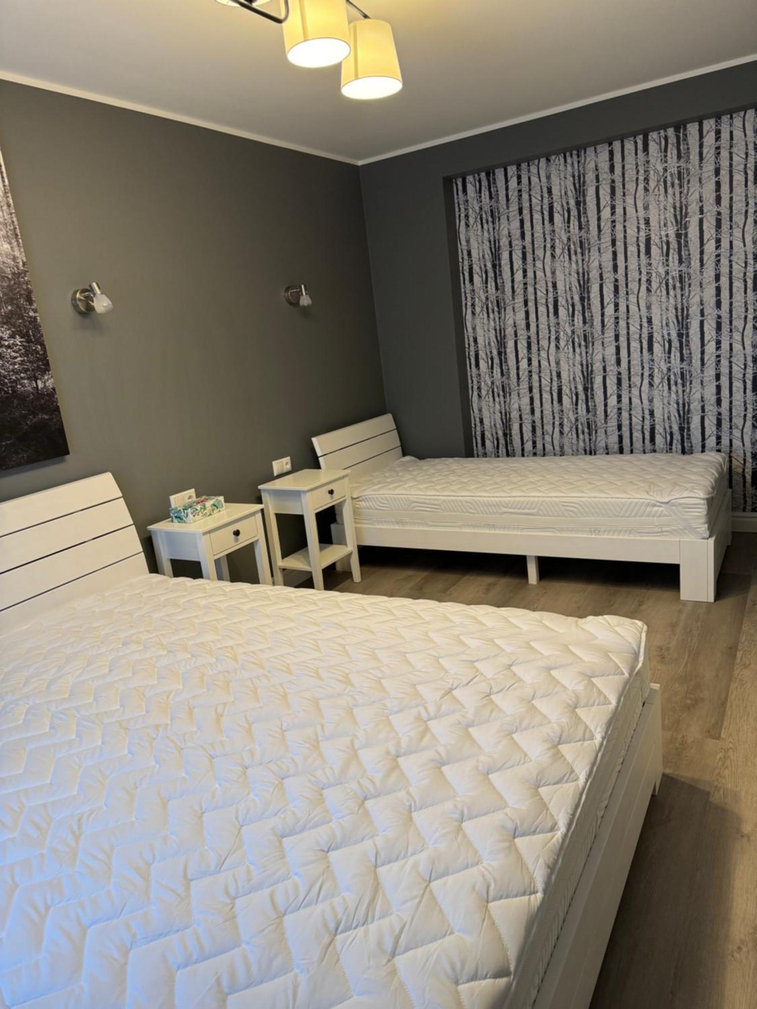 Ferienwohnung Absolut Narva Exterior foto